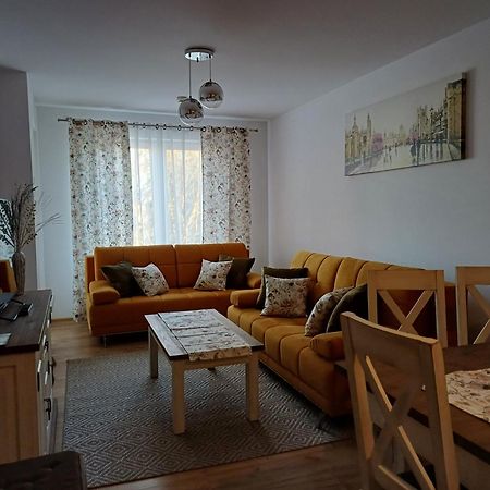 Spring & Summer Apartments Polanki Park Kołobrzeg Extérieur photo