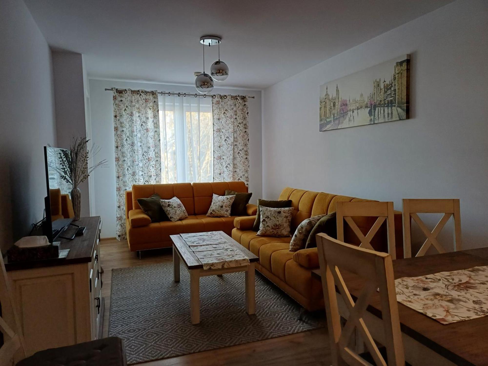 Spring & Summer Apartments Polanki Park Kołobrzeg Extérieur photo
