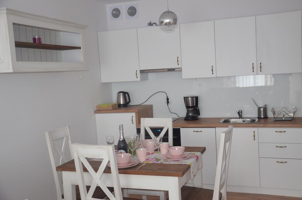 Spring & Summer Apartments Polanki Park Kołobrzeg Extérieur photo