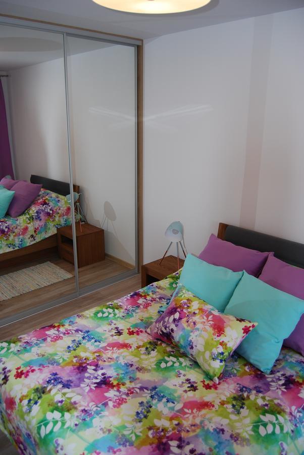 Spring & Summer Apartments Polanki Park Kołobrzeg Extérieur photo